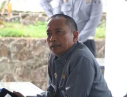 Kanwil Kemenkumham Lampung Jalin Sinergitas Dengan Insan Pers