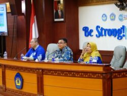 Unila Umumkan Hasil SNBT 2024