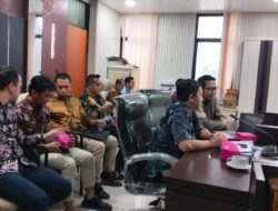 Komisi IV DPRD Lampung dan PLN RDP Soal Pemadaman Listrik