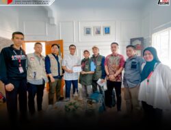 Wujudkan Daftar Pemilih Berkualitas, Coklit Harus Diawasi Melekat