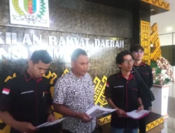 DPRD Lampung Bakal Panggil Pihak RS Mitra Mulia Husada