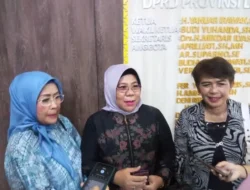 Aprilliati Minta RS Setarakan Pelayanan Pasien