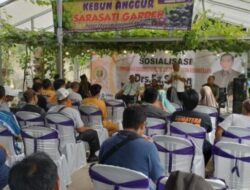 Dampak Android Jadi Bahasan Sosperda DPRD Lampung