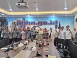 JDIH, Begini Kata Anggota DPRD Lampung