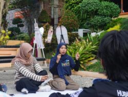 Diskusi Senja, Pojok FISIP: Gerakan Anak Muda Konservasi Air dan Sanitasi Aman