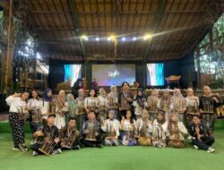 Mahasiswa Pendidikan Biologi Unila, Ikuti PMM di UPI