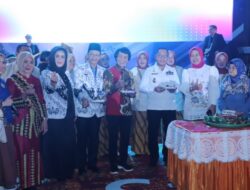 Unila Gelar Talkshow Wanita Inspiratif dan Guru Cakap Digital