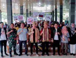 Bawaslu Deklarasi Pekon Pengawasan Partisipatif