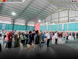 Bawaslu Luncurkan Kampung Pengawasan Partisipatif Di Kelurahan Tugu Sari Kabupaten Lampung Barat