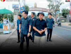 Bawaslu Lampung Pastikan Akurasi Data Pemilih Pemilihan Serentak 2024