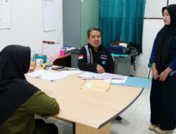 Forkom Bidikmisi/KIP-K Berikan Bantuan Biaya Kuliah bagi Mahasiswa Unila