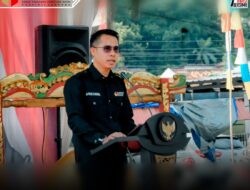 Deklarasi Pengawasan Partisipatif, Bawaslu Lampung Ajak Semua Pihak Bersinergi