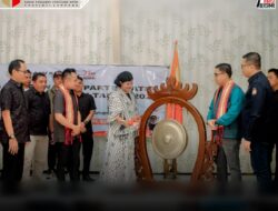 Bawaslu Lampung Imbau Masyarakat Tetap Rukun Meski Berbeda Pilihan Dalam Pilkada