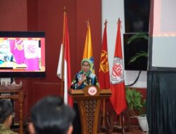 Siap Hadapi Pilkada 2024, BEM FH Hadirkan Hukum Praktis di Semnas