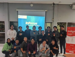 Telkom dan Gamelan Berkolaborasi Gelar DevLog untuk Meningkatkan Ekosistem Pengembang Game di Yogyakarta