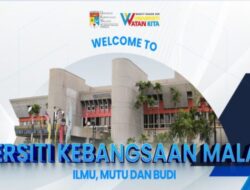 Mahasiswa FISIP Lolos IISMA di Universiti Kebangsaan Malaysia