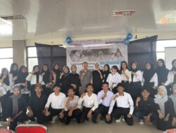 Lanjutkan Estafet Kepengurusan, Teknokra Buka Rekrutmen ke-76