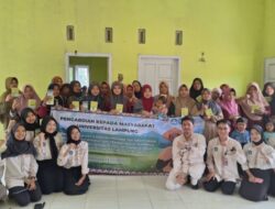 Dosen Farmasi Unila Kembangkan Teh Herbal Parovia untuk Diabetes