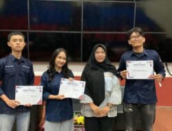 Peringati Hari Lahir, UKMF Peristiwa Gelar Peristiwa Fair 2024