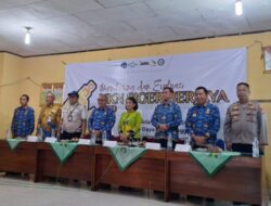 Unila Lakukan Monitoring dan Evaluasi KKN Siger Berjaya di Tanggamus