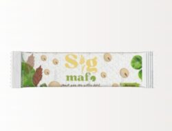 Tim PKM-K Sigmafo Hadirkan Inovasi Produk Snack Bar Bantu Mencegah Kanker