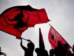 Pilkada Lamtim, PDIP Terancam ‘Gigit Jari’