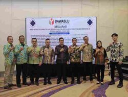 Bawaslu Lampung Tegaskan Pentingnya Netralitas ASN Dan Kepala Desa dalam Pilkada 2024