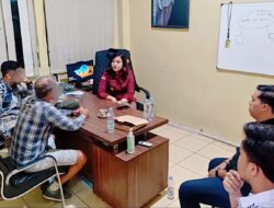 Dua WNA Brazil Ditangkap di Pesisir Barat atas Penyalahgunaan Izin Tinggal dan Aktivitas Ilegal