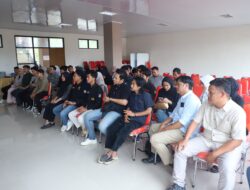 Unila Adakan Syukuran Kemenangan Kontingen Peksiminas 2024