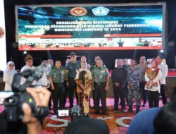 Kuliah Bela Negara Bersama Deddy Corbuzier: Gen Z dan Tantangan Generasi Emas