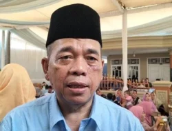 Lanjutkan Pengabdian, Budiman AS Siap Kawal DOB