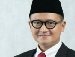Ini Pesan Ketua DPRD Lampung Sementara Periode 2024-2029