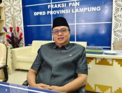 Ini Pesan Anggota DPRD Lampung untuk Pilkada