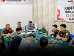 Bawaslu Lampung Tegaskan Penanganan Dugaan Pelanggaran Pilkada Harus Sesuai Aturan