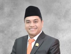 Dewan Dukung Rotasi Pejabat Yang Dilakukan Pj. Gubernur