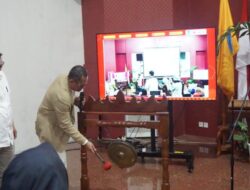 FH Adakan Semnas Bagian Hukum Keperdataan