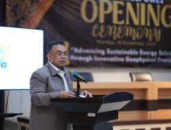 Unila Dorong Inovasi Energi Berkelanjutan Melalui GWES