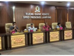Anggota DPRD Lampung Budi : Pansus LHP  Akan Koordinasi Ke BPK