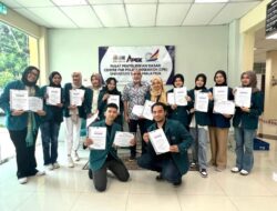 FISIP Unila Kerjasama dengan Universiti Sains Malaysia