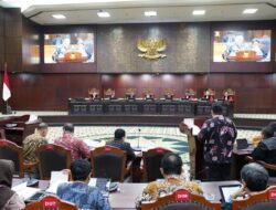 MK Nyatakan Pemungutan Suara Ulang Pilkada Pesawaran, Bawaslu Provinsi Lampung Minta Semua Patuh