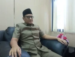 Ketua DPRD Lampung Tekankan Pentingnya Tindak Lanjut Temuan BPK dan Optimalisasi PAD