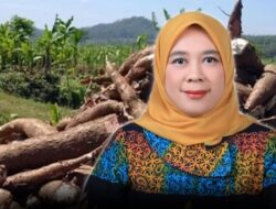 Wakil Ketua DPRD Lampung Dukung Operasi Pasar Murah di Bulan Ramadan