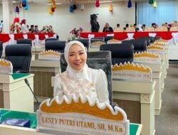 Ketua Fraksi PDIP DPRD Lampung Desak Sosialisasi Pemutihan Pajak Transparan