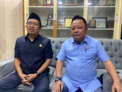 DPRD Lampung Soroti Tiga Prioritas Gubernur