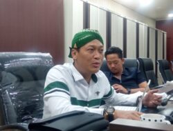 DPRD Lampung Sikapi Realisasi Pemutihan Pajak