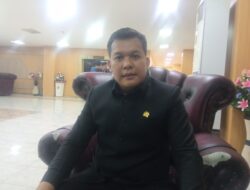 DPRD Lampung Soroti Masalah Beban Jasa Raharja
