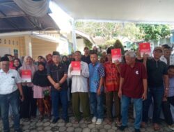 DPRD Lampung Sikapi Bahaya Android