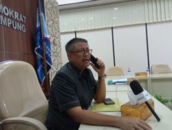 Soal Bansos, DPRD Lampung Minta Semua Pihak Redam Konflik