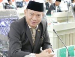 Pansus Tata Niaga Singkong DPRD Lampung Rapat Daring dengan Kementerian