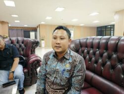 DPRD Lampung Ungkap Skandal Impor Tapioka